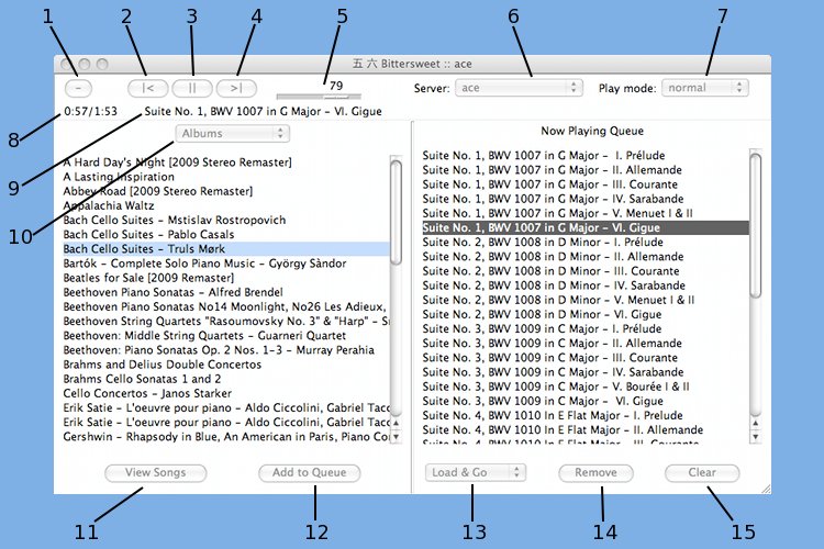 GoRoku screen shot
